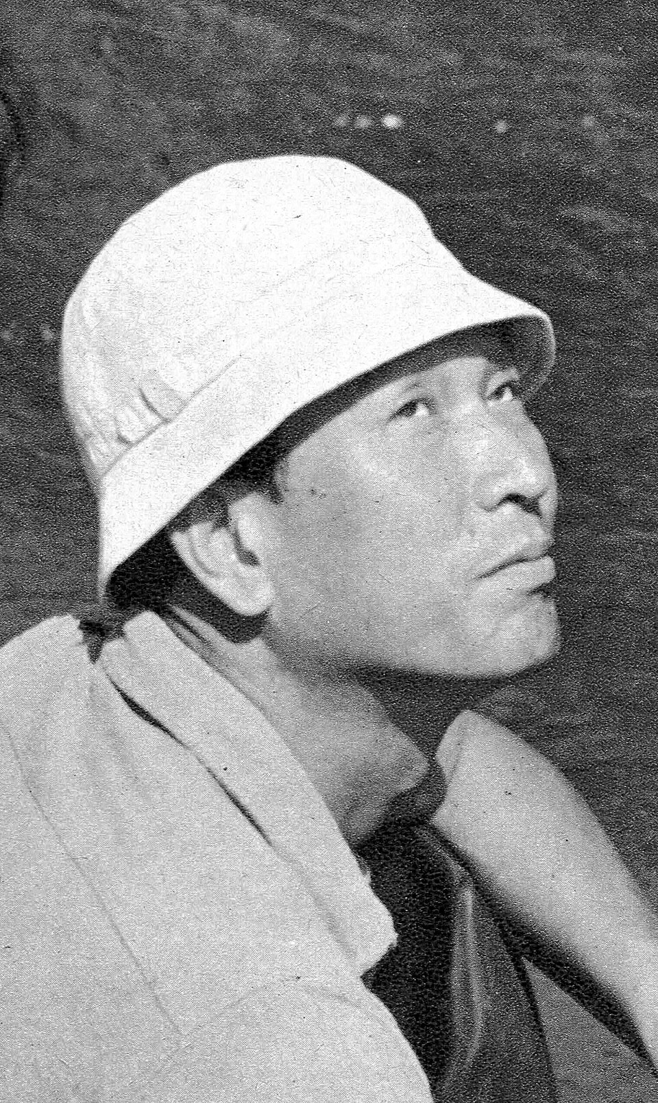 《罗生门》电影档案：1950年黑泽明版剧情、演员与叙事结构